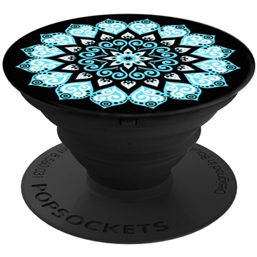 PopSockets Stalak i Držač na Izvlačenje - Mandala