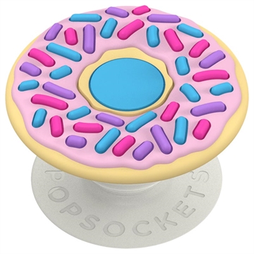 PopSockets PopOut Stalak & Držač na Izvlačenje