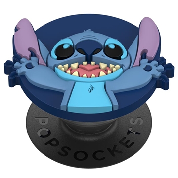 PopSockets PopOut Stalak & Držač na Izvlačenje - Stitch