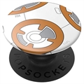 PopSockets Star Wars Stalak & Držač na Izvlačenje - BB-8