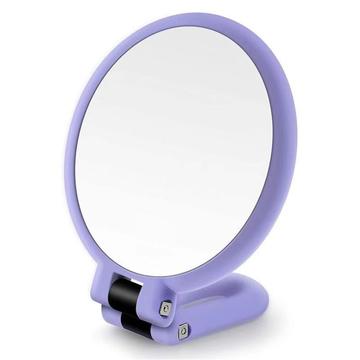 Portable 10x Magnifying Makeup Mirror