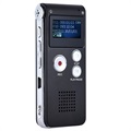 Digitalni Diktafon SK-012 - Crni