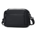 Poso PS-831 Crossbody Shoulder Bag for Digital Accessories