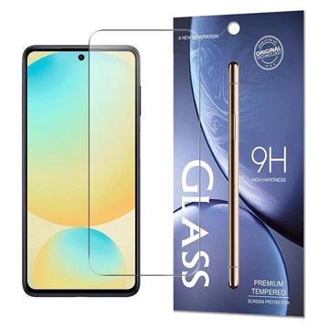 Samsung Galaxy S25 Premium Zaštitno Kaljeno Staklo - Case Friendly - 9H