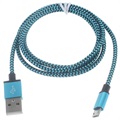USB 2.0 / MicroUSB Kabl - 3m