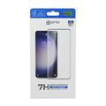Prio 3D Samsung Galaxy S24 Zaštitno Kaljeno Staklo - 9H - Crno