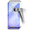 Prio 3D Samsung Galaxy S20 Plus Kaljeno Zaštitno Staklo - Crno