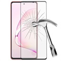 Prio 3D Samsung Galaxy Note10 Lite Zaštitno Kaljeno Staklo - 9H