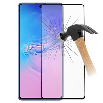 Prio 3D Samsung Galaxy S10 Lite Zaštitno Kaljeno Staklo - 9H