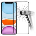 Prio 3D iPhone 12 mini Zaštitno Kaljeno Staklo - 9H - Crno