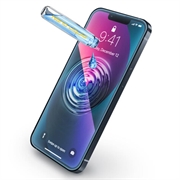 Prio Dual Nano Liquid Zaštita za Ekran za Smartfon, Tablet - 2 Kom.