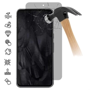 Google Pixel 8 Zaštitno Kaljeno Staklo - 9H, 0.3mm - Zaštita Privatnosti