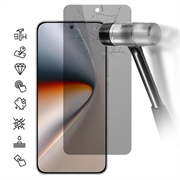 Honor GT Pro Zaštitno Kaljeno Staklo - Zaštita Privatnosti