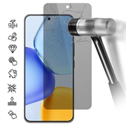 Honor X60 GT Zaštitno Kaljeno Staklo - Zaštita Privatnosti