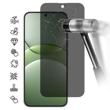 Huawei Nova 13 Zaštitno Kaljeno Staklo - Zaštita Privatnosti