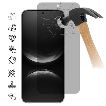 Huawei Nova 14 Zaštitno Kaljeno Staklo - Zaštita Privatnosti