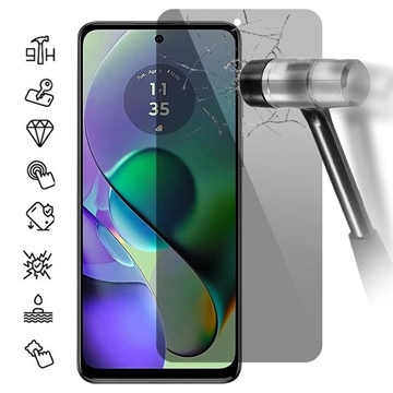 Motorola Moto G54 Zaštitno Kaljeno Staklo - 9H - Zaštita Privatnosti
