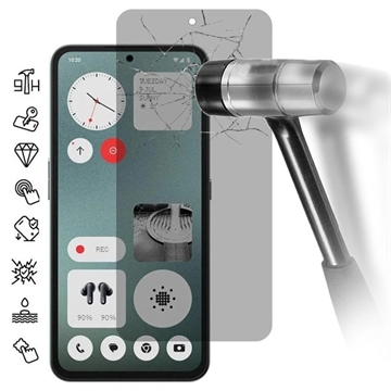 Nothing CMF Phone 1 Zaštitno Kaljeno Staklo - Zaštita Privatnosti