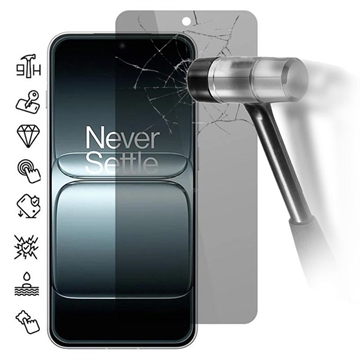 OnePlus 13T/13s Zaštitno Kaljeno Staklo - Zaštita Privatnosti