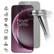 OnePlus 15 Zaštitno Kaljeno Staklo - Zaštita Privatnosti