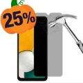 Samsung Galaxy A04s/A13 5G Zaštitno Kaljeno Staklo - 9H - Zaštita Privatnosti - Case Friendly