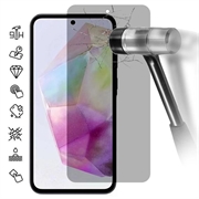 Samsung Galaxy A35 Zaštitno Kaljeno Staklo - 9H - Zaštita Privatnosti