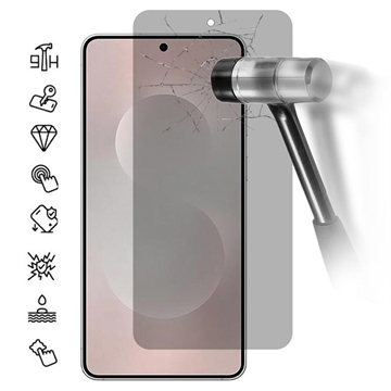 Samsung Galaxy F36 Zaštitno Kaljeno Staklo - Zaštita Privatnosti