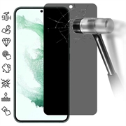 Samsung Galaxy S23 5G Zaštitno Kaljeno Staklo - 9H, 0.3mm - Zaštita Privatnosti
