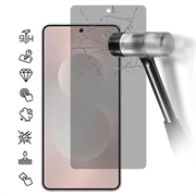 Samsung Galaxy S25 Edge Zaštitno Kaljeno Staklo - Zaštita Privatnosti