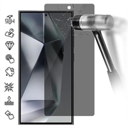 Samsung Galaxy S25 Ultra Zaštitno Kaljeno Staklo - Zaštita Privatnosti