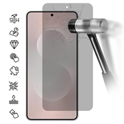 Samsung Galaxy S26+ Privacy Tempered Glass Screen Protector - 9H
