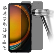 Samsung Galaxy Xcover7 Zaštitno Kaljeno Staklo - Zaštita Privatnosti