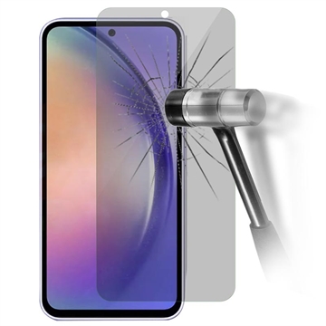 Samsung Galaxy A54 5G Zaštitno Kaljeno Staklo - 9H, 0.3mm - Zaštita Privatnosti