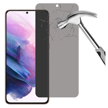 Samsung Galaxy S21+ 5G Zaštitno Kaljeno Staklo - 9H - Zaštita Privatnosti