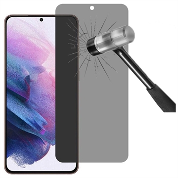 Samsung Galaxy S21 5G Zaštitno Kaljeno Staklo - 9H, 0.3mm - Zaštita Privatnosti