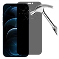 iPhone 12 Pro Max Zaštitno Kaljeno Staklo - 9H - Zaštita Privatnosti