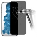 iPhone 14 Zaštitno Kaljeno Staklo - 9H, 0.3mm - Zaštita Privatnosti