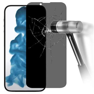 iPhone 14 Plus Zaštitno Kaljeno Staklo - 9H, 0.3mm - Zaštita Privatnosti