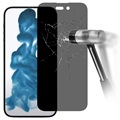 iPhone 14 Pro Max Zaštitno Kaljeno Staklo - 9H, 0.3mm - Zaštita Privatnosti