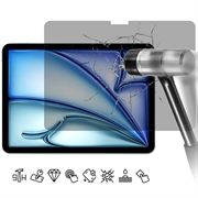 iPad Air 11 2024/2025 Zaštitno Kaljeno Staklo - 9H, 0.3mm - Zaštita Privatnosti