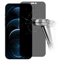 iPhone 12/12 Pro Zaštitno Kaljeno Staklo - 9H - Zaštita Privatnosti