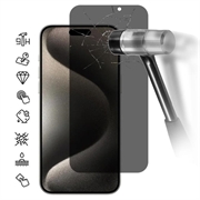 iPhone 17 Pro Max Zaštitno Kaljeno Staklo - Zaštita Privatnosti