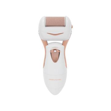 ProfiCare PC-PHE 3092 Pedicure Callus Remover - White