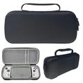 Protective EVA Organizer Case for Asus Rog Ally Game Console Shockproof Portable Storage Bag