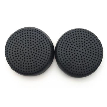 Protein Leather Earpads for Skullcandy Uproar Headphones - Black