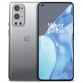 Puro 0.3 Nude OnePlus 9 Pro TPU Maska - Providna
