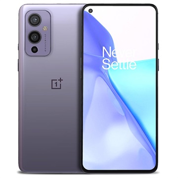 Puro 0.3 Nude OnePlus 9 TPU Maska - Providna
