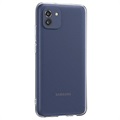 Puro 0.3 Nude Samsung Galaxy A03 TPU Maska - Providna