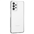 Puro 0.3 Nude Samsung Galaxy A53 5G TPU Maska - Providna