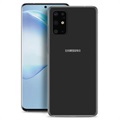 Puro 0.3 Nude Samsung Galaxy S20 TPU Maska - Providna